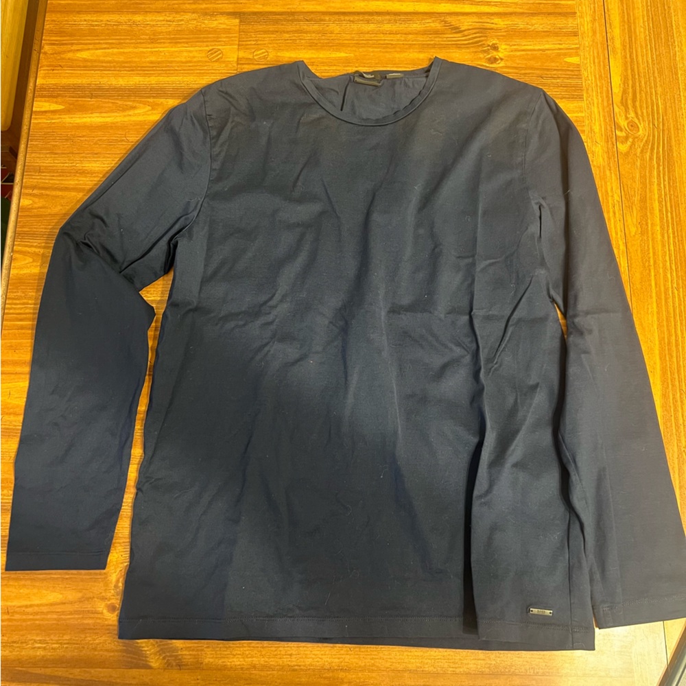 (3) Size XL Long sleeve Men’s shirts